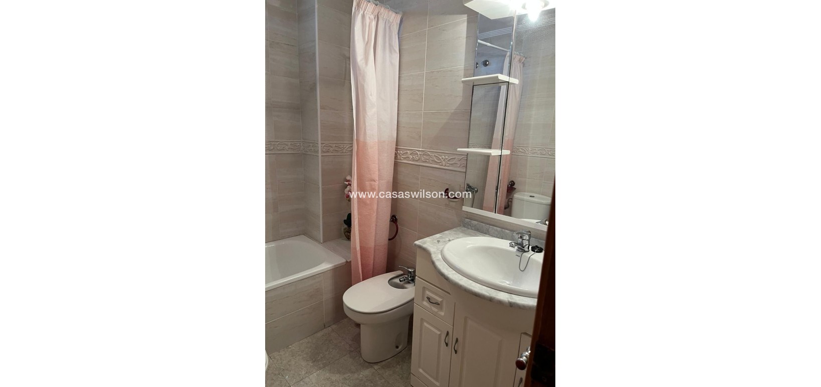 Venta - Apartamento - Almoradí - Centro Urbano 2