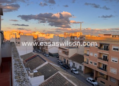 Venta - Apartamento - Almoradí - Centro Urbano 2