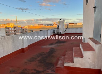 Venta - Apartamento - Almoradí - Centro Urbano 2