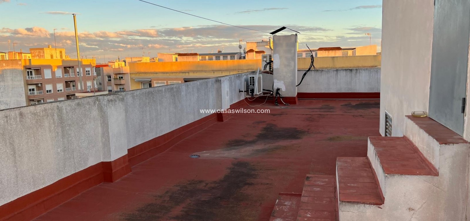 Venta - Apartamento - Almoradí - Centro Urbano 2