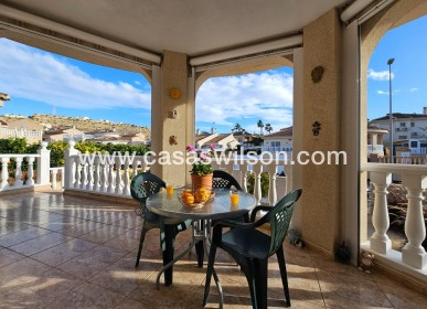 Venta - Chalet - Benijofar - Benimar 3