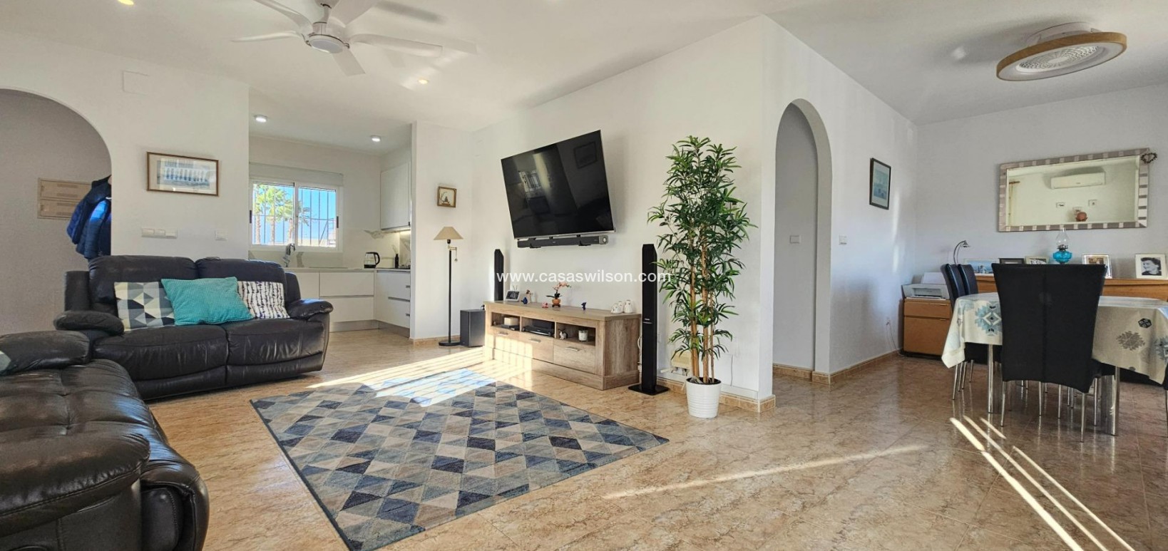 Venta - Chalet - Benijofar - Benimar 3