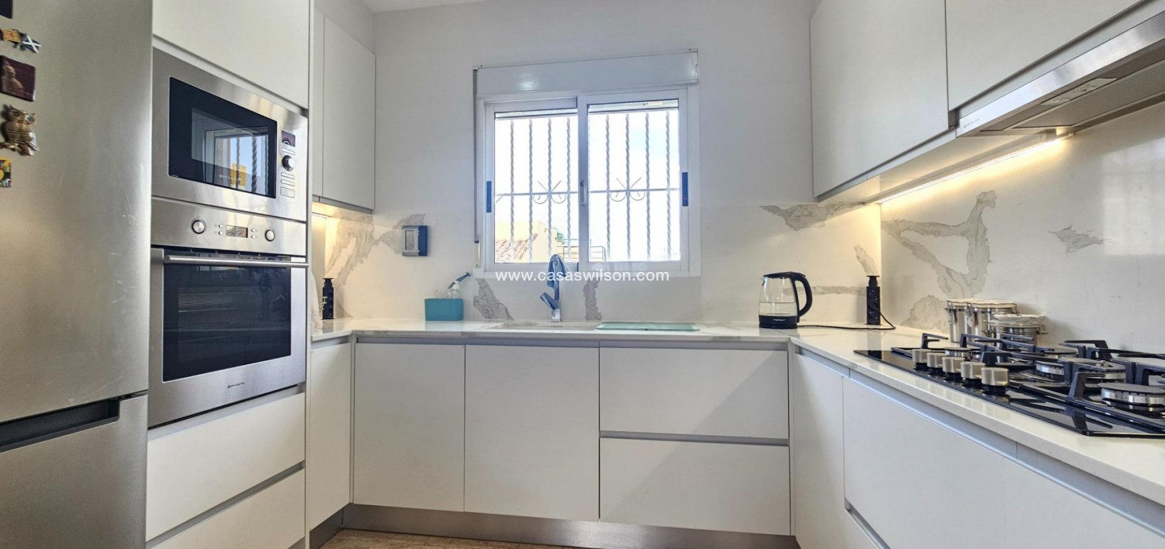 Venta - Chalet - Benijofar - Benimar 3