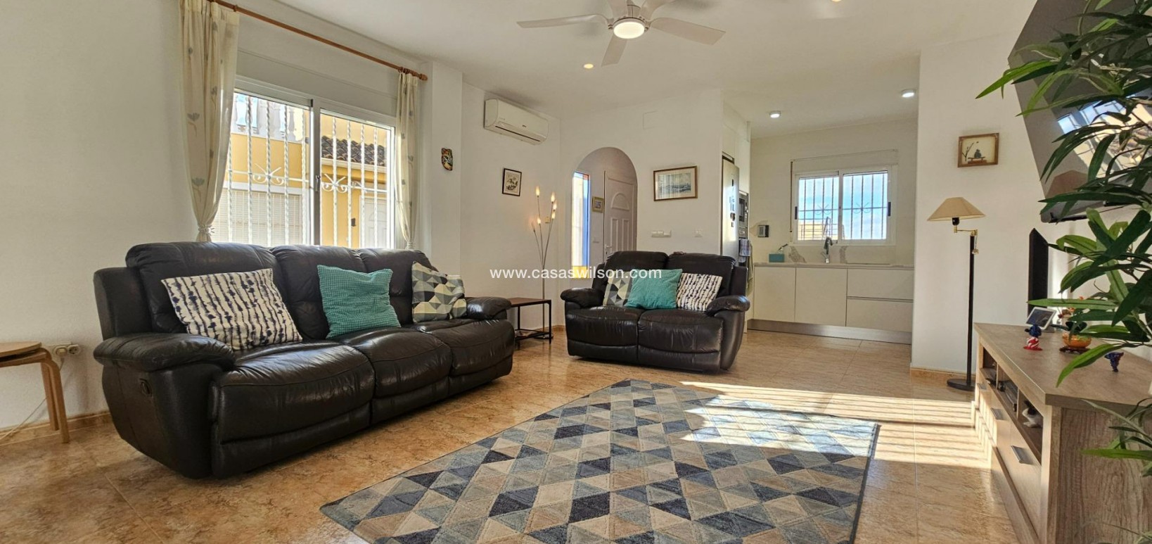 Venta - Chalet - Benijofar - Benimar 3