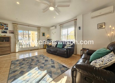 Venta - Chalet - Benijofar - Benimar 3