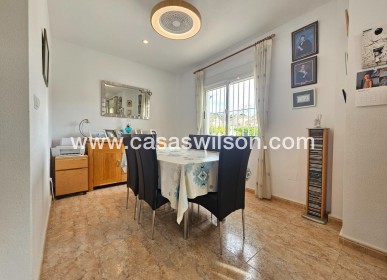 Venta - Chalet - Benijofar - Benimar 3