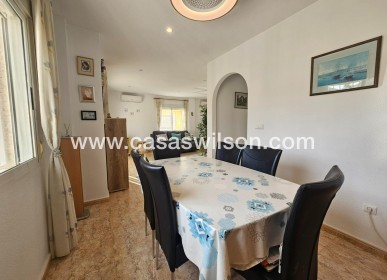 Venta - Chalet - Benijofar - Benimar 3