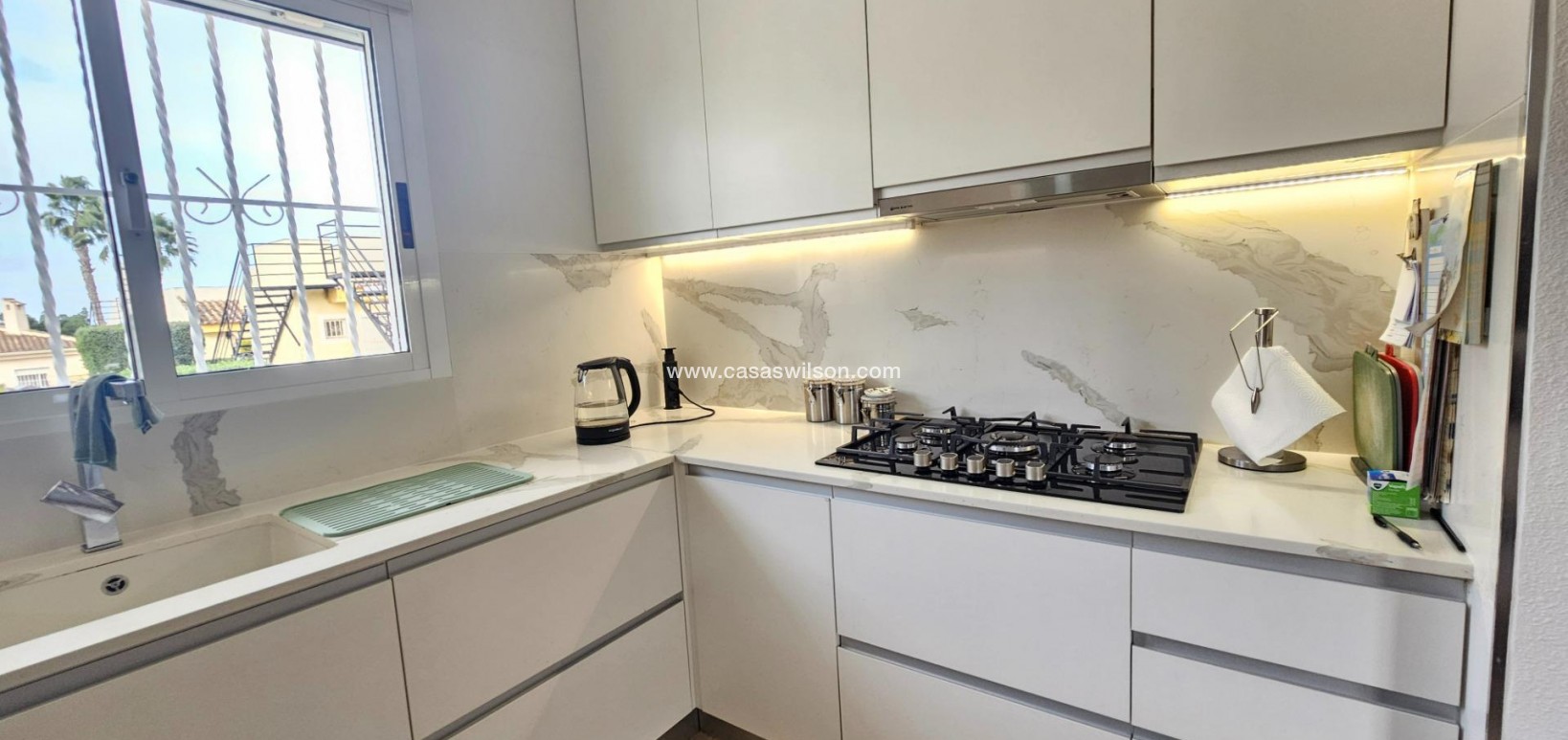 Venta - Chalet - Benijofar - Benimar 3