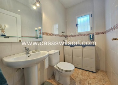 Venta - Chalet - Benijofar - Benimar 3