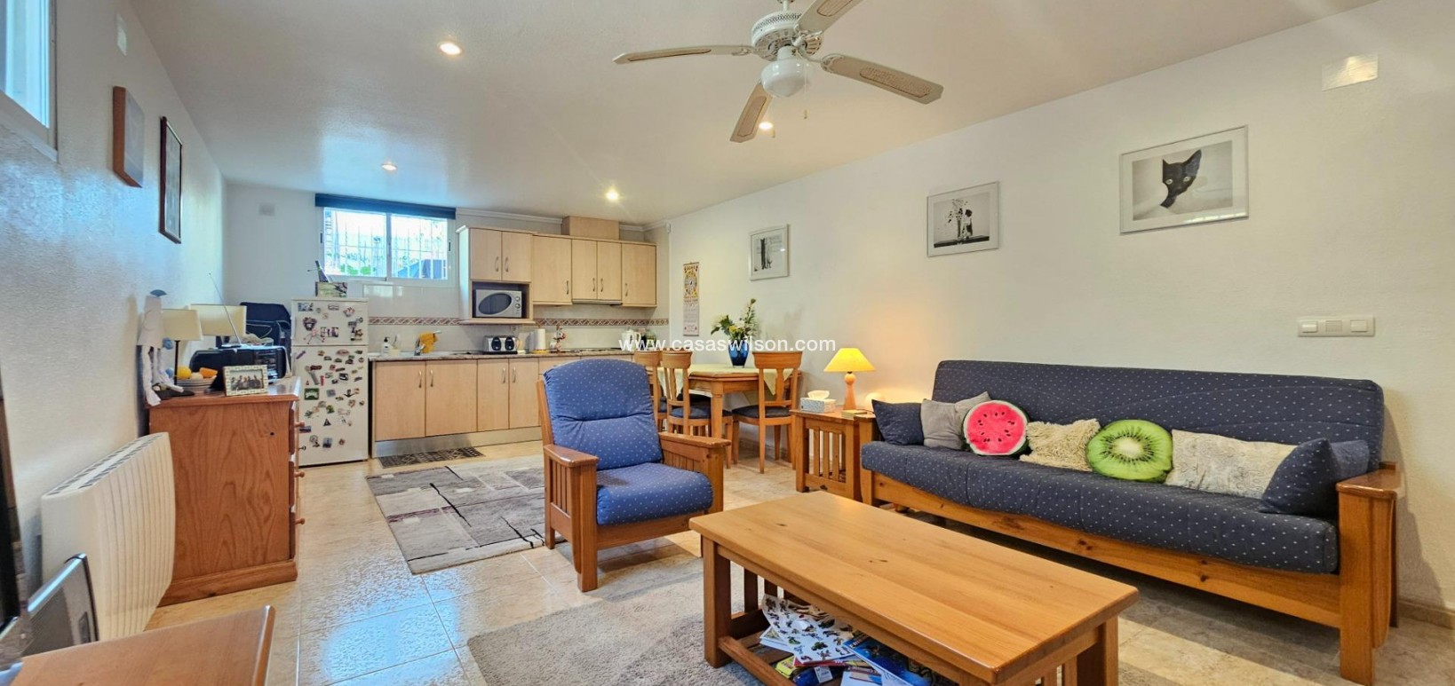 Venta - Chalet - Benijofar - Benimar 3