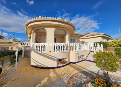 Venta - Chalet - Benijofar - Benimar 3