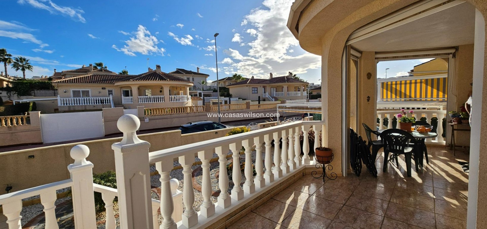 Venta - Chalet - Benijofar - Benimar 3