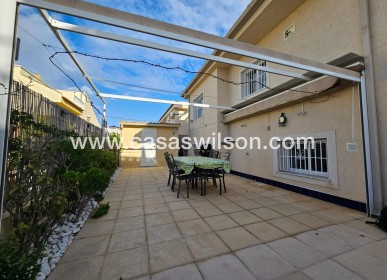 Venta - Chalet - Benijofar - Benimar 3