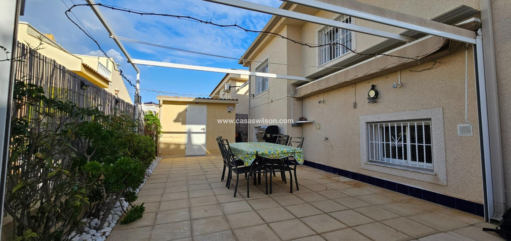 Venta - Chalet - Benijofar - Benimar 3