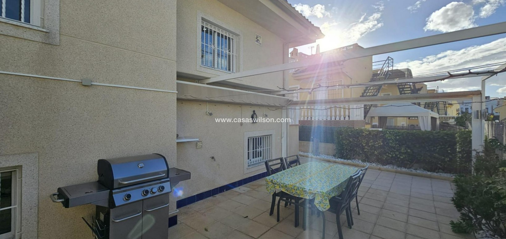 Venta - Chalet - Benijofar - Benimar 3