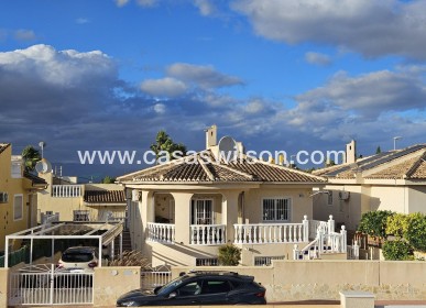 Venta - Chalet - Benijofar - Benimar 3