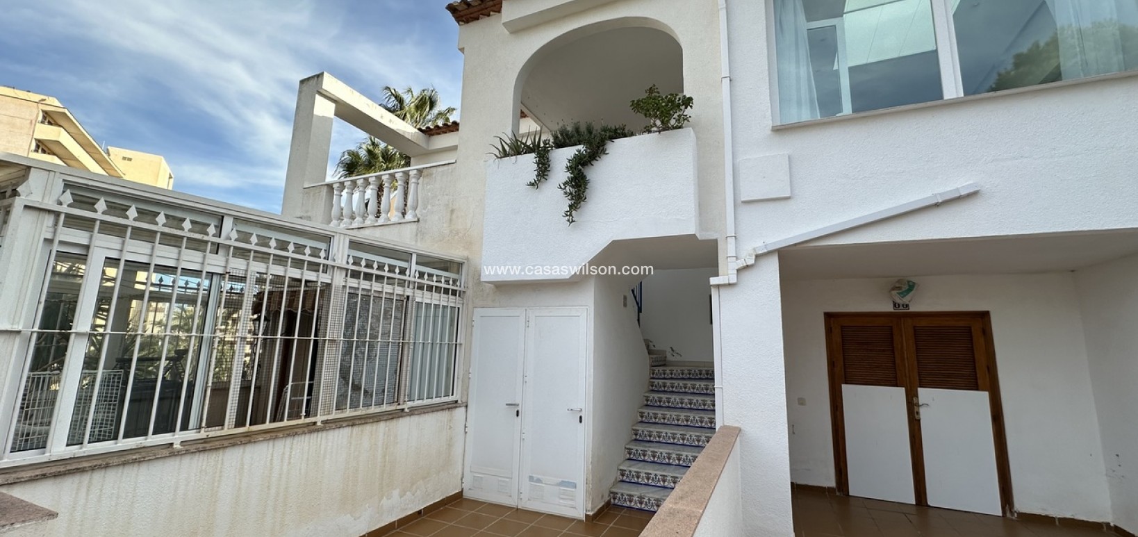 Venta - Apartamento - La Mata - Costa Blanca