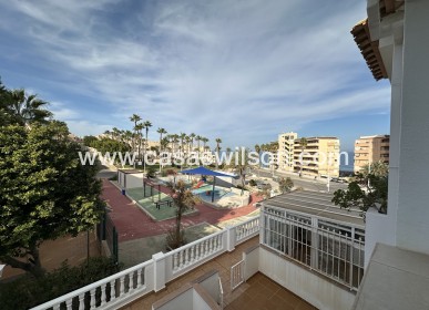 Venta - Apartamento - La Mata - Costa Blanca
