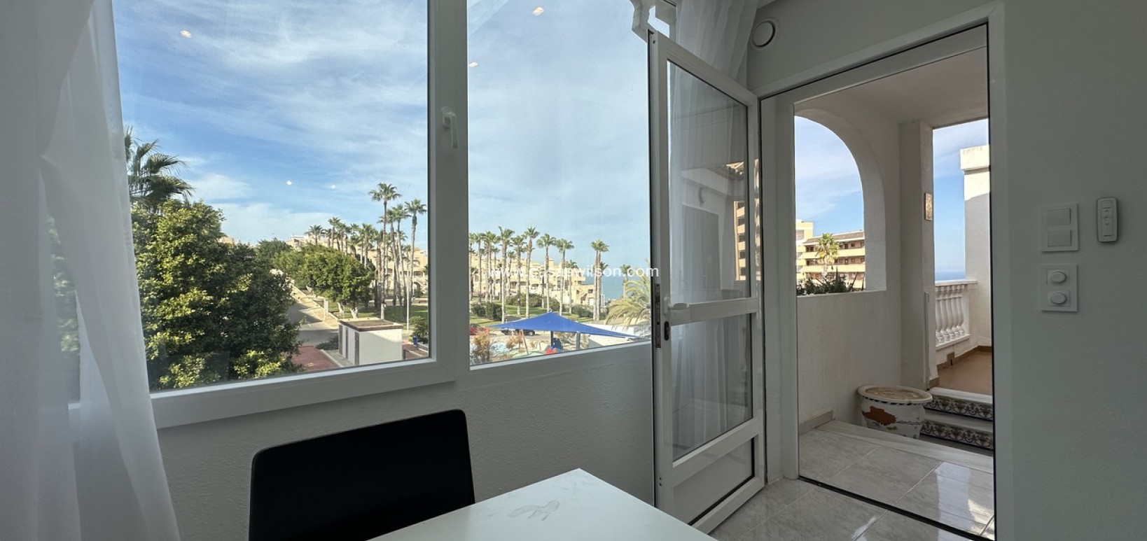 Venta - Apartamento - La Mata - Costa Blanca