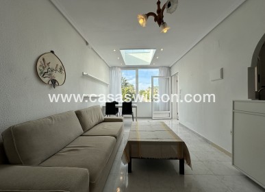 Venta - Apartamento - La Mata - Costa Blanca