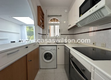 Venta - Apartamento - La Mata - Costa Blanca