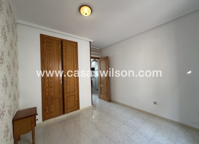 Venta - Apartamento - La Mata - Costa Blanca