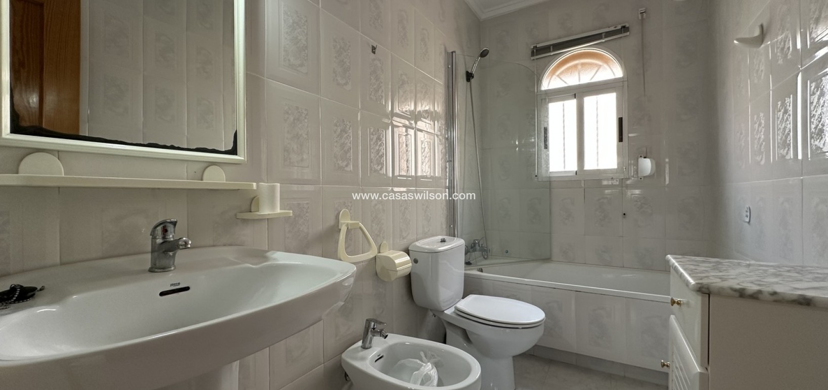 Venta - Apartamento - La Mata - Costa Blanca