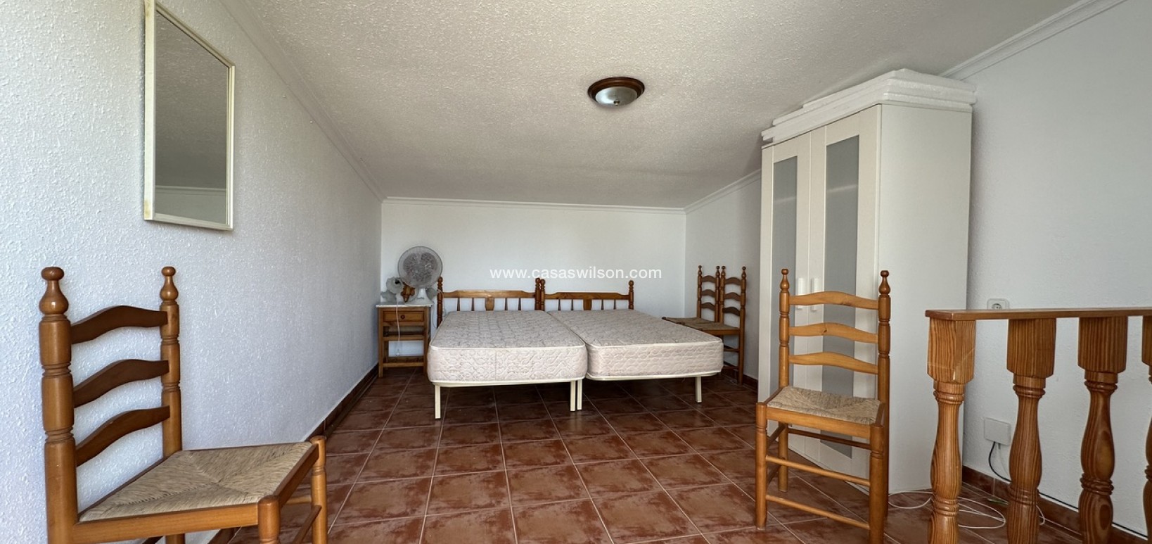 Venta - Apartamento - La Mata - Costa Blanca