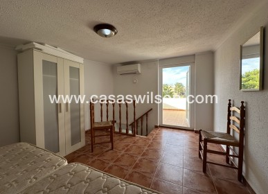 Venta - Apartamento - La Mata - Costa Blanca