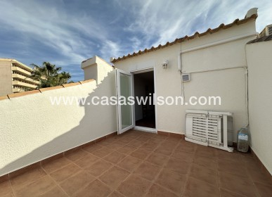 Venta - Apartamento - La Mata - Costa Blanca