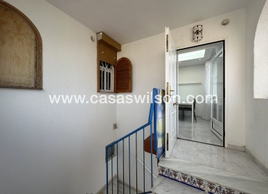 Venta - Apartamento - La Mata - Costa Blanca