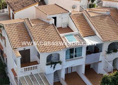 Venta - Apartamento - La Mata - Costa Blanca