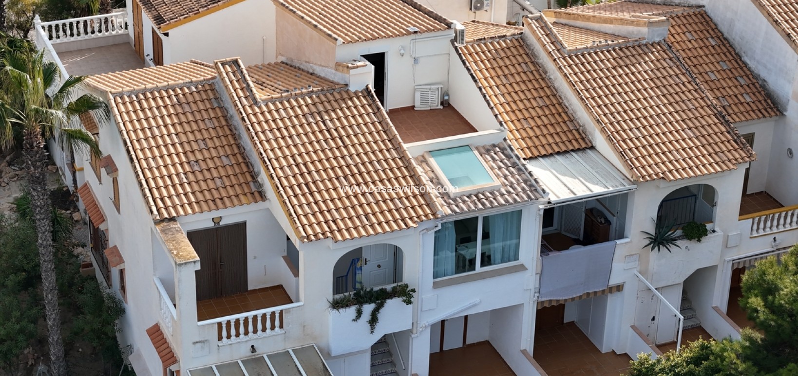 Venta - Apartamento - La Mata - Costa Blanca