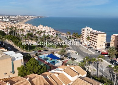 Venta - Apartamento - La Mata - Costa Blanca