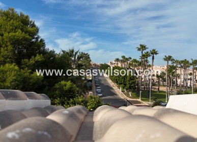 Venta - Apartamento - La Mata - Costa Blanca