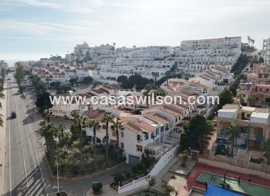 Venta - Apartamento - La Mata - Costa Blanca