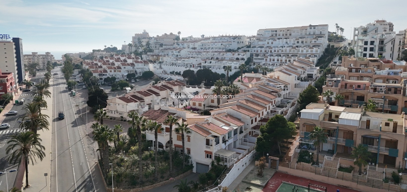 Venta - Apartamento - La Mata - Costa Blanca