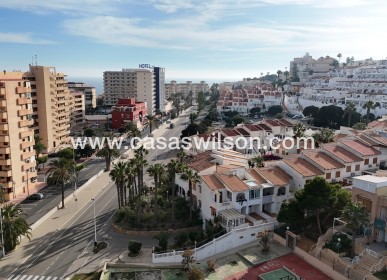 Venta - Apartamento - La Mata - Costa Blanca