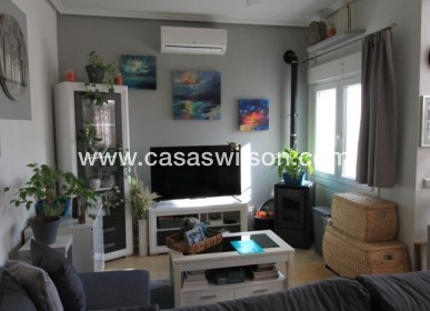 Sale - Villa - Ciudad Quesada - Costa Blanca