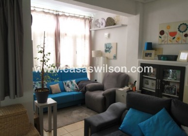 Sale - Villa - Ciudad Quesada - Costa Blanca