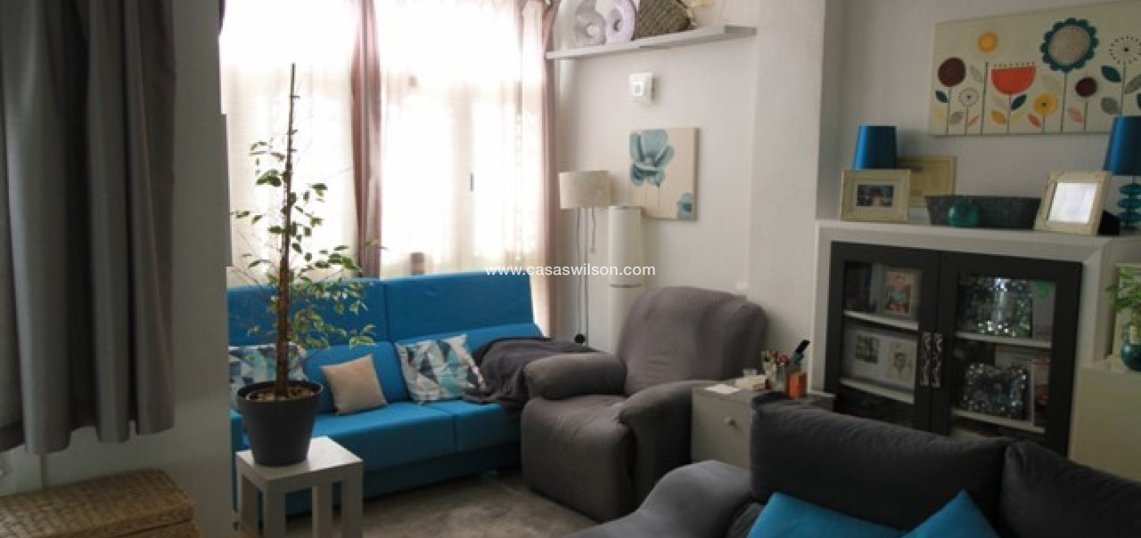 Sale - Villa - Ciudad Quesada - Costa Blanca