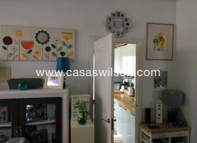 Sale - Villa - Ciudad Quesada - Costa Blanca