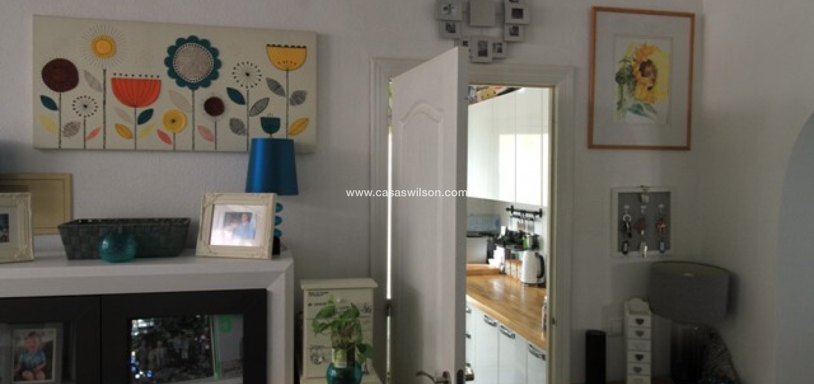 Sale - Villa - Ciudad Quesada - Costa Blanca