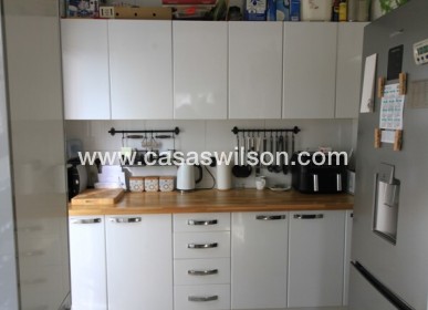 Sale - Villa - Ciudad Quesada - Costa Blanca