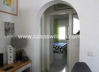 Sale - Villa - Ciudad Quesada - Costa Blanca