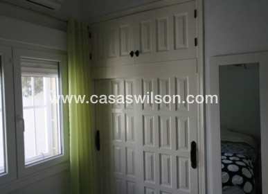 Sale - Villa - Ciudad Quesada - Costa Blanca