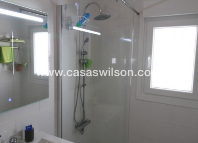 Sale - Villa - Ciudad Quesada - Costa Blanca