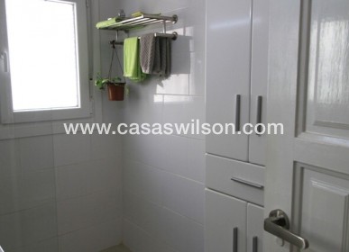 Sale - Villa - Ciudad Quesada - Costa Blanca