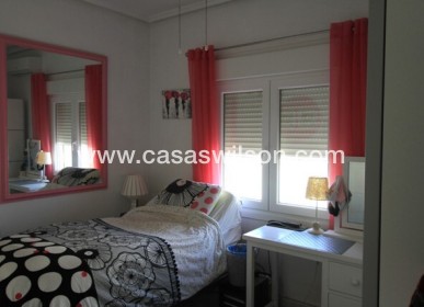 Sale - Villa - Ciudad Quesada - Costa Blanca