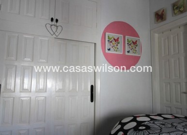 Sale - Villa - Ciudad Quesada - Costa Blanca